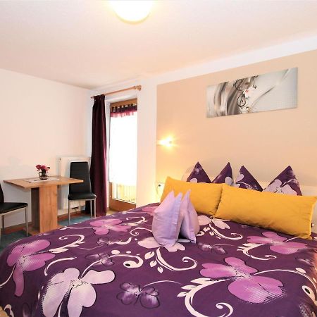 Apartment Schweiberer-2 By Interhome Aschau Im Zillertal 外观 照片