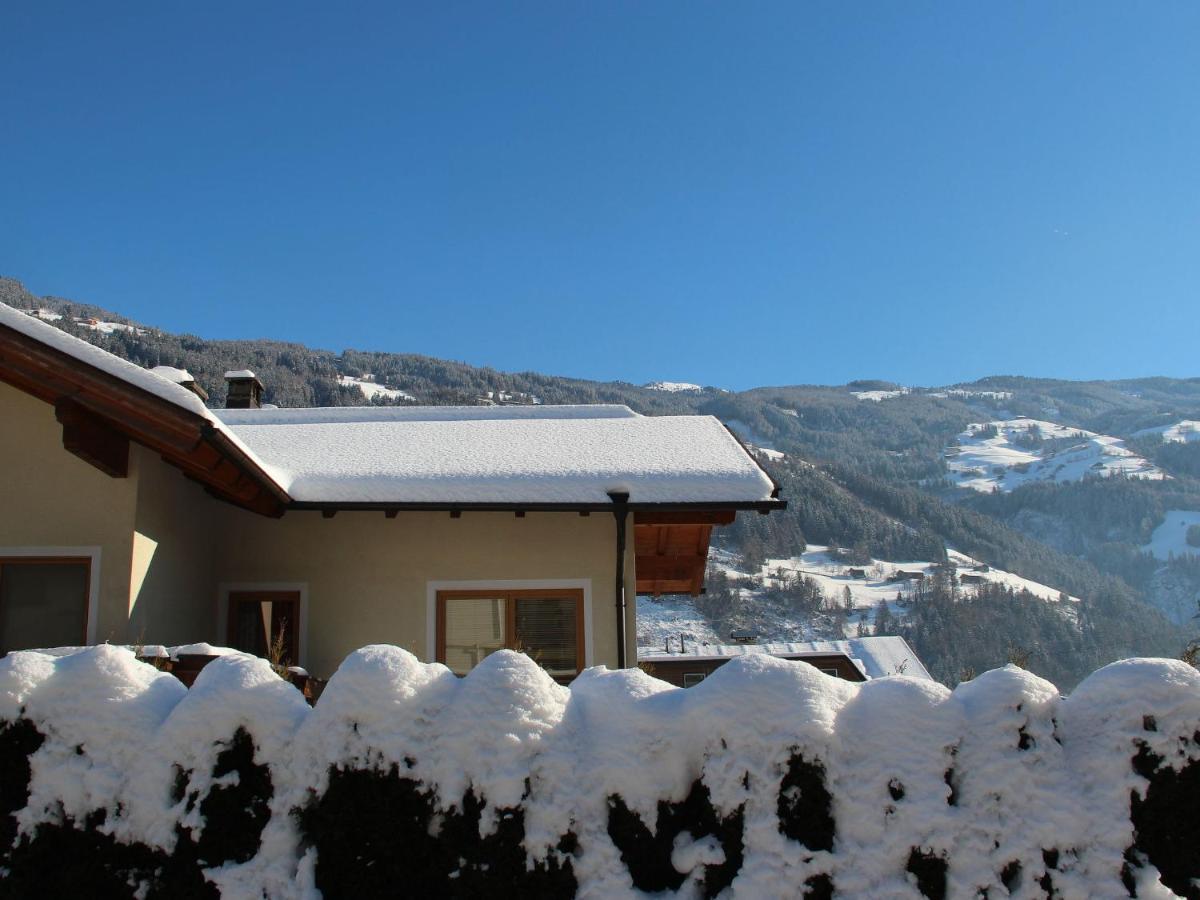 Apartment Schweiberer-2 By Interhome Aschau Im Zillertal 外观 照片