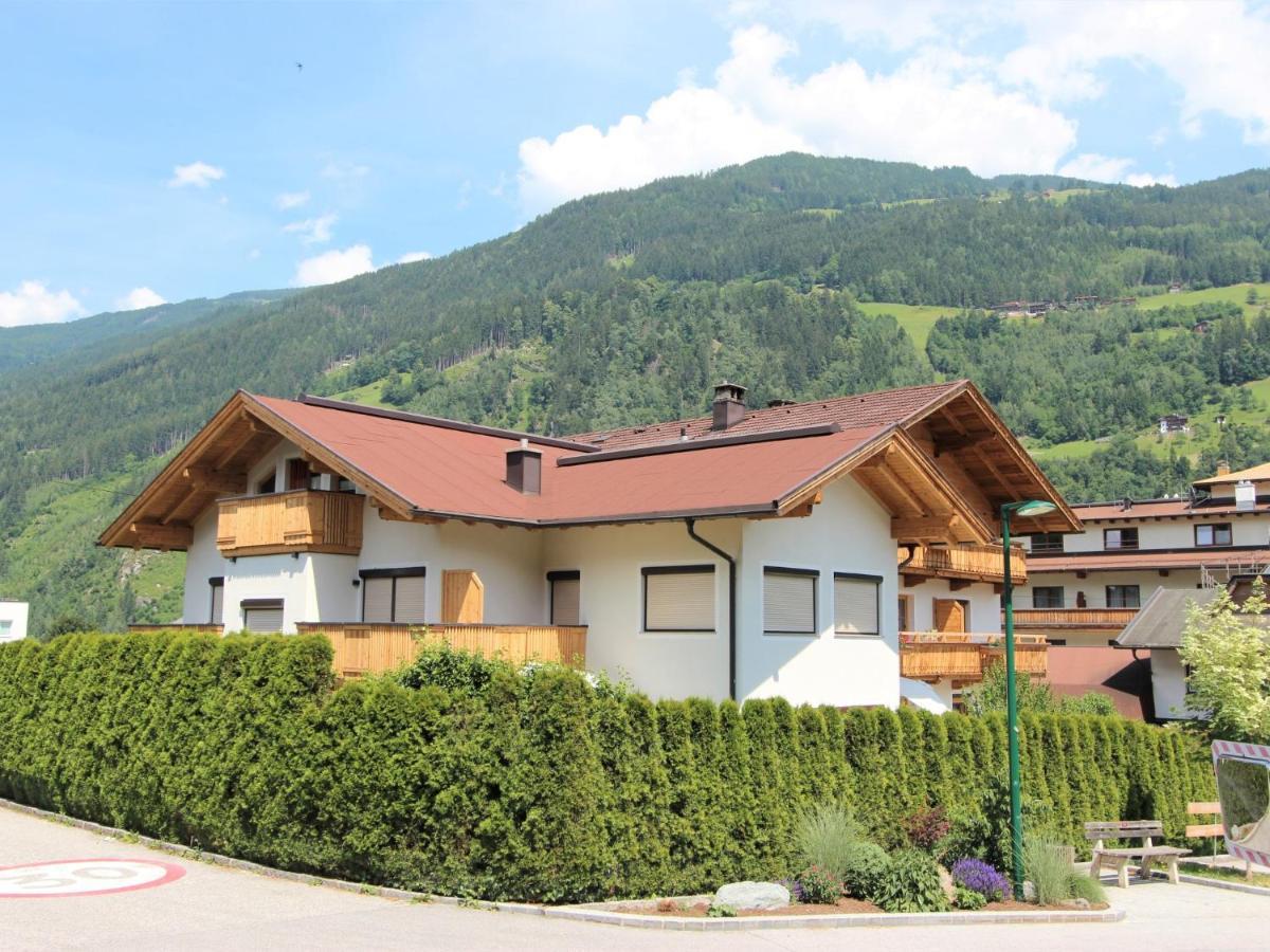 Apartment Schweiberer-2 By Interhome Aschau Im Zillertal 外观 照片