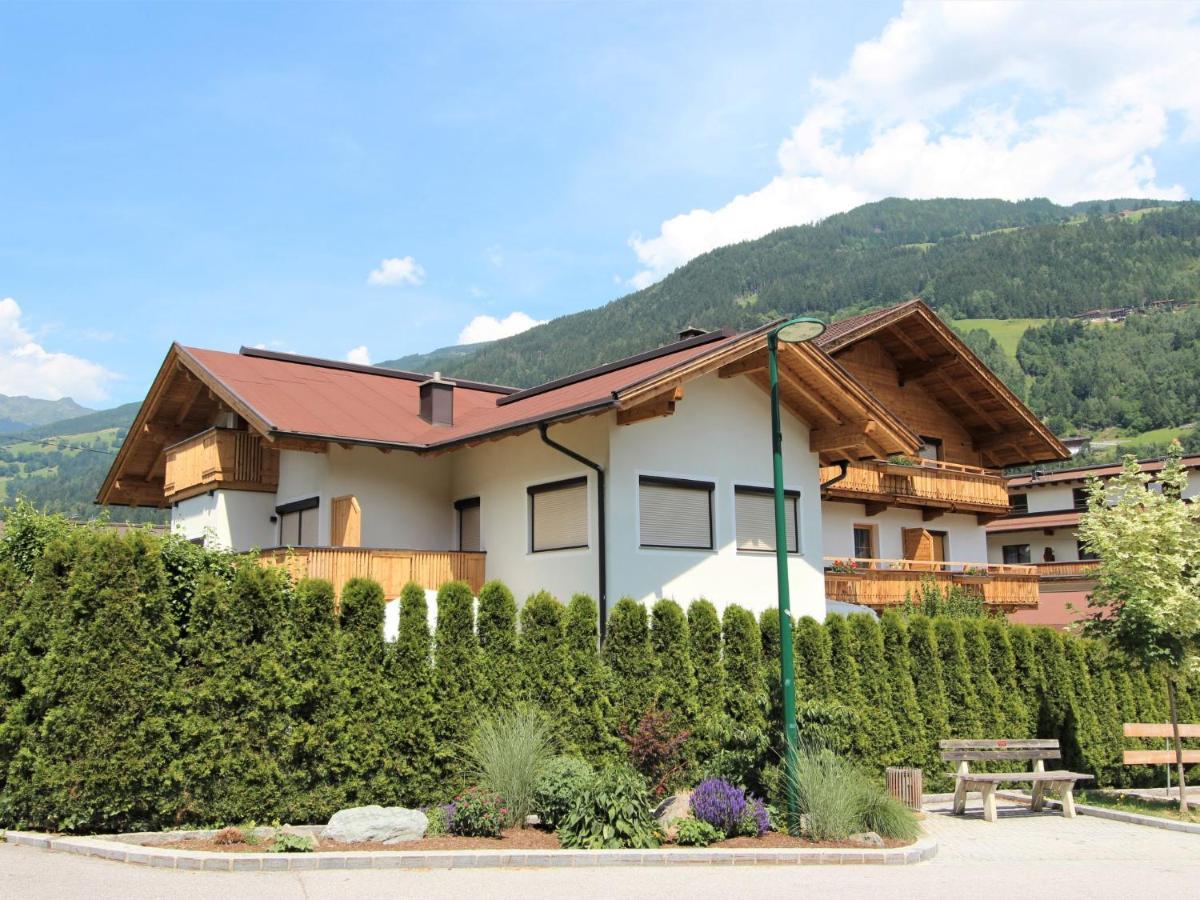 Apartment Schweiberer-2 By Interhome Aschau Im Zillertal 外观 照片