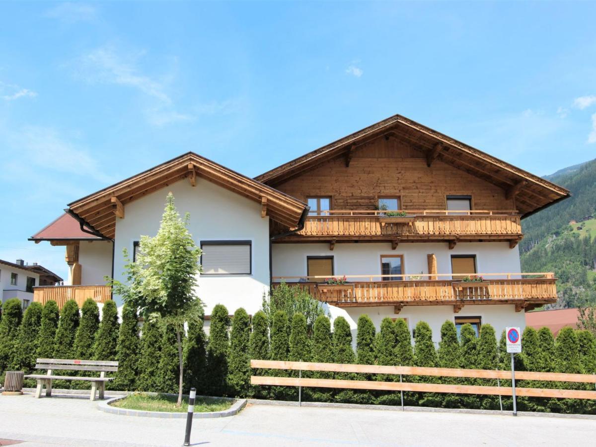 Apartment Schweiberer-2 By Interhome Aschau Im Zillertal 外观 照片