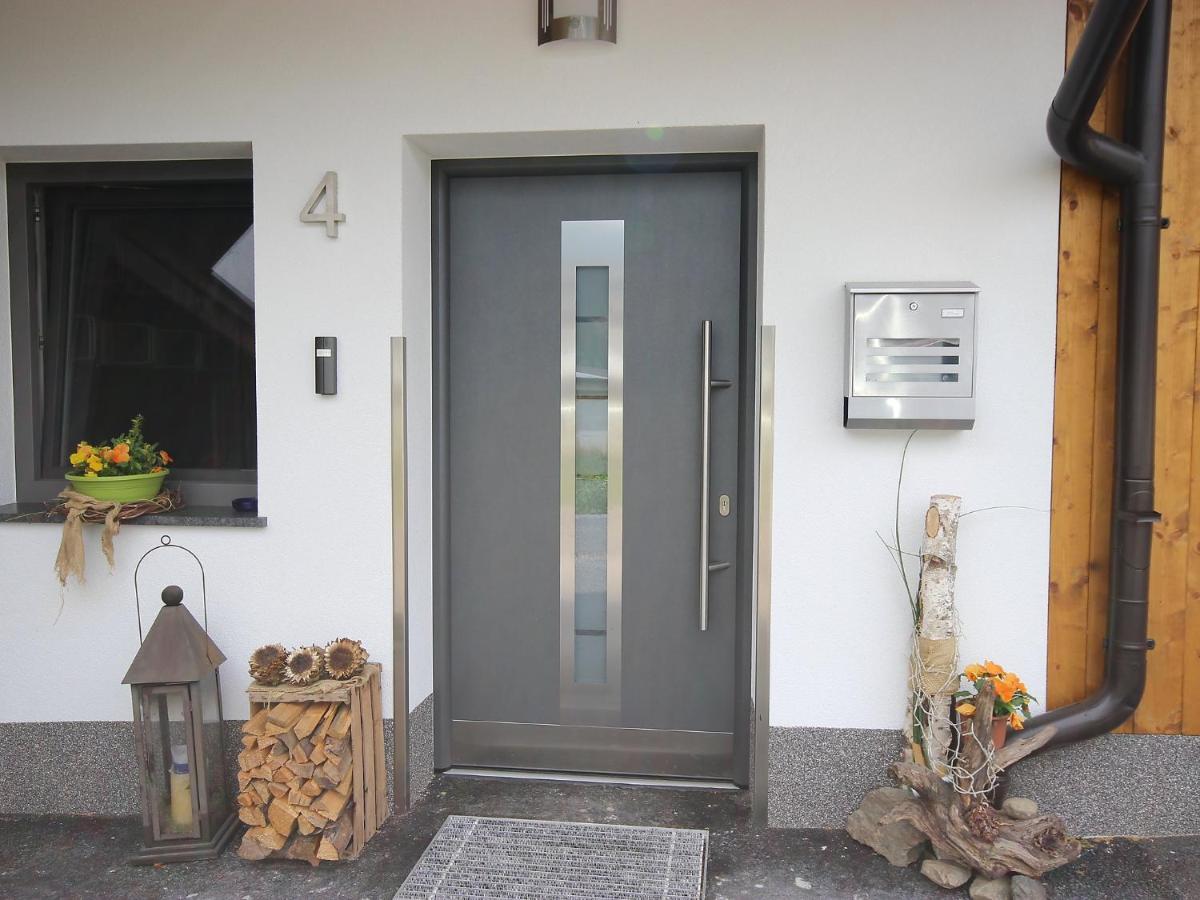 Apartment Schweiberer-2 By Interhome Aschau Im Zillertal 外观 照片