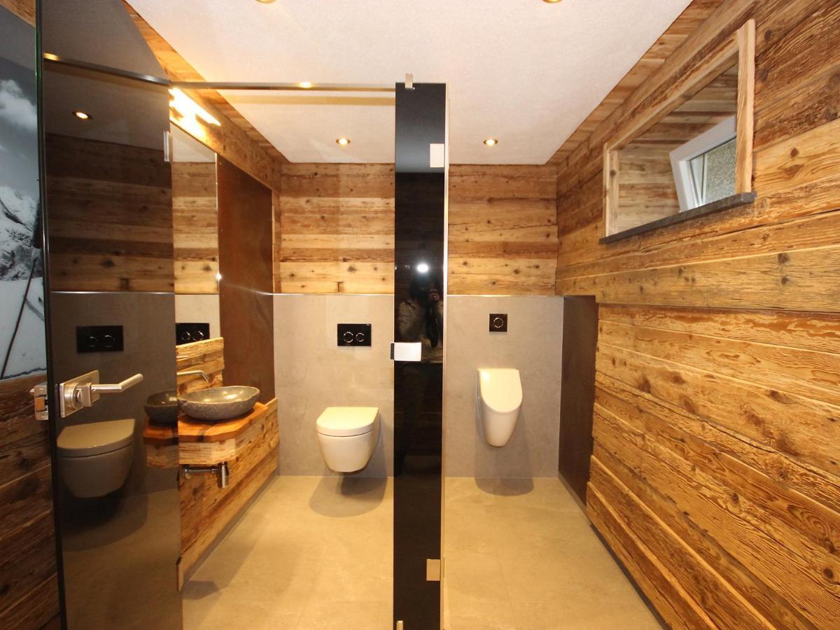 Apartment Schweiberer-2 By Interhome Aschau Im Zillertal 外观 照片