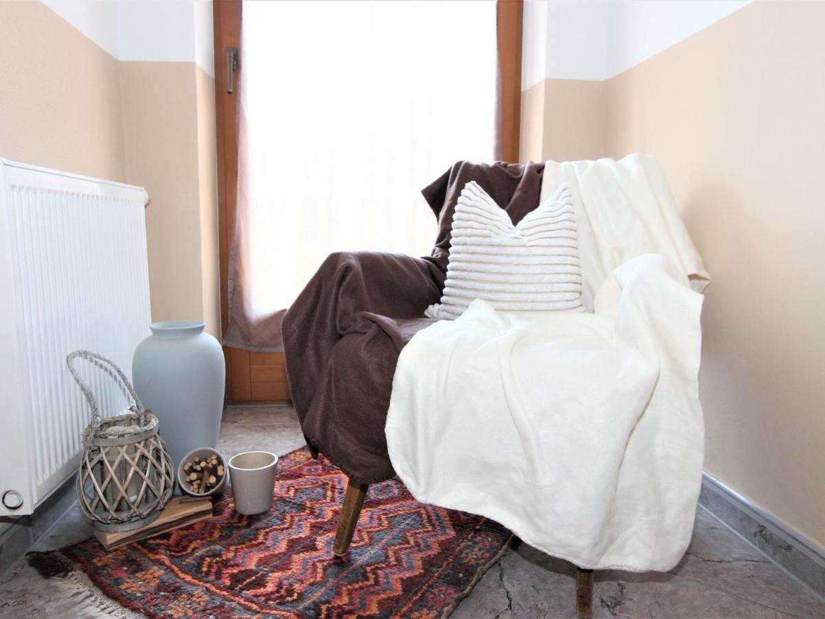 Apartment Schweiberer-2 By Interhome Aschau Im Zillertal 外观 照片