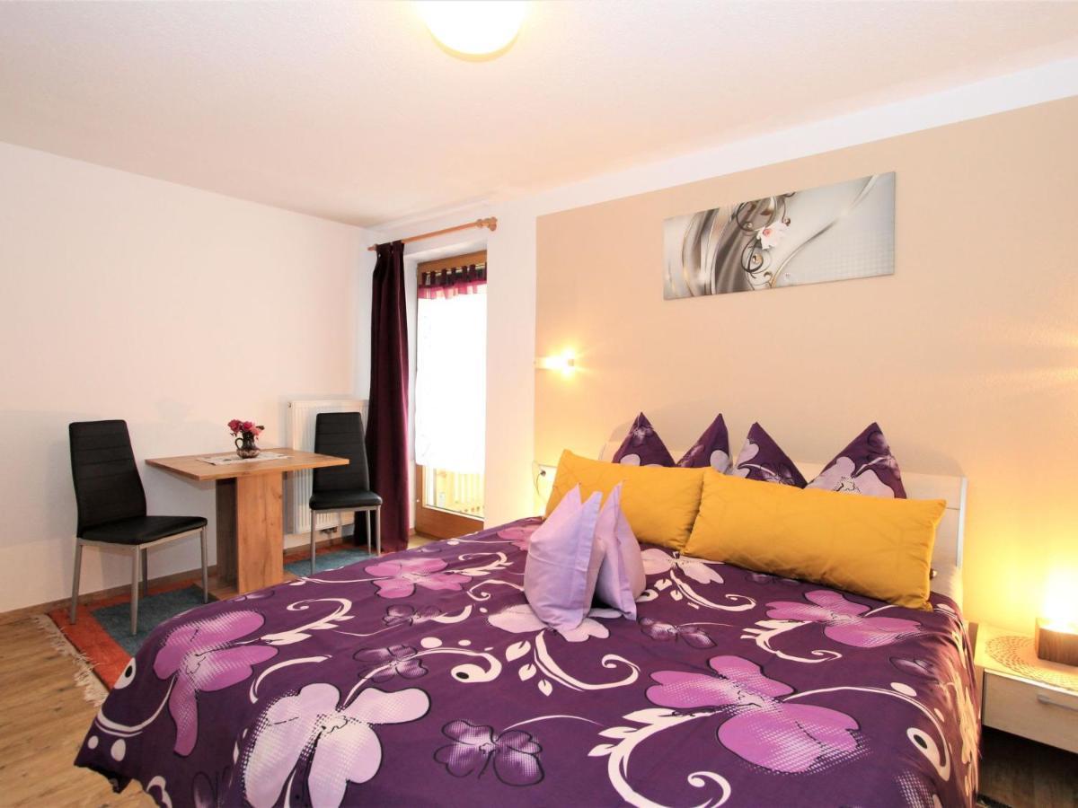 Apartment Schweiberer-2 By Interhome Aschau Im Zillertal 外观 照片