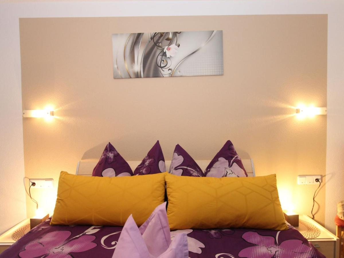 Apartment Schweiberer-2 By Interhome Aschau Im Zillertal 外观 照片