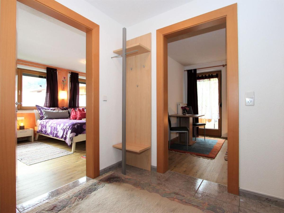 Apartment Schweiberer-2 By Interhome Aschau Im Zillertal 外观 照片