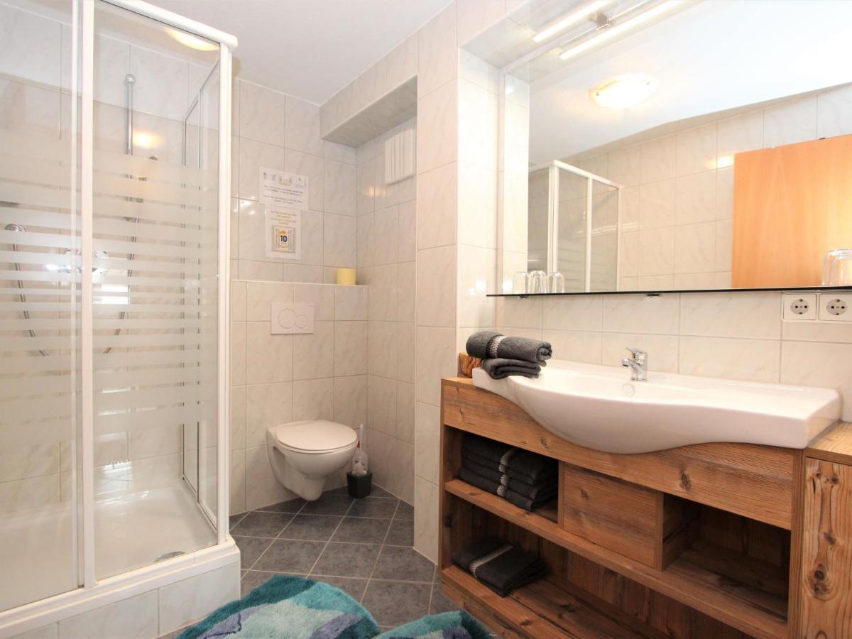 Apartment Schweiberer-2 By Interhome Aschau Im Zillertal 外观 照片