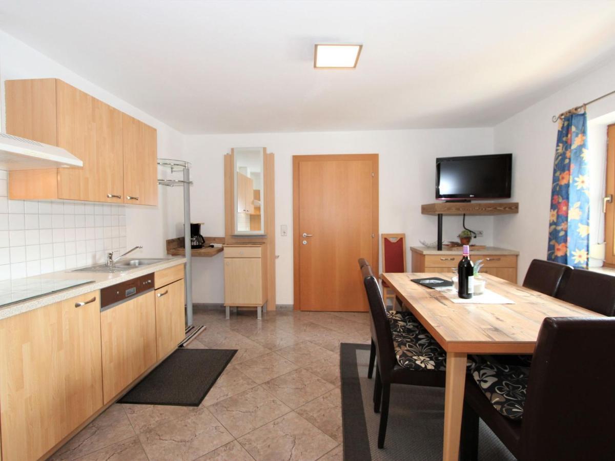 Apartment Schweiberer-2 By Interhome Aschau Im Zillertal 外观 照片
